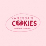 Vanessas cookies